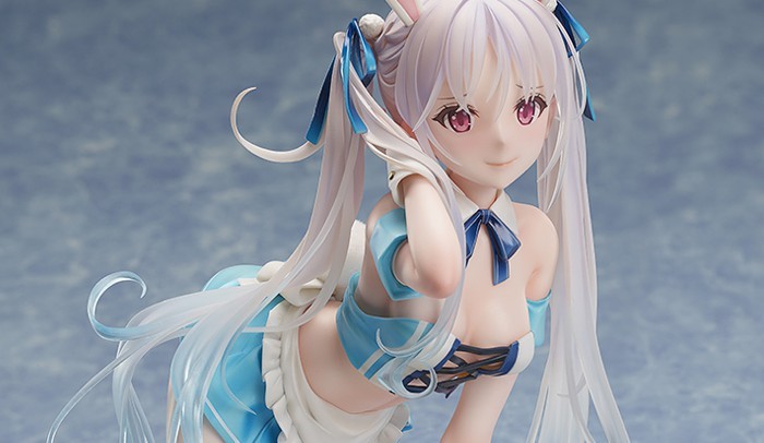 BINDing DSマイル Chris-Aqua blue- ネイティブ フィギュアが限定で予約開始！ 0325hobby-chris-PT