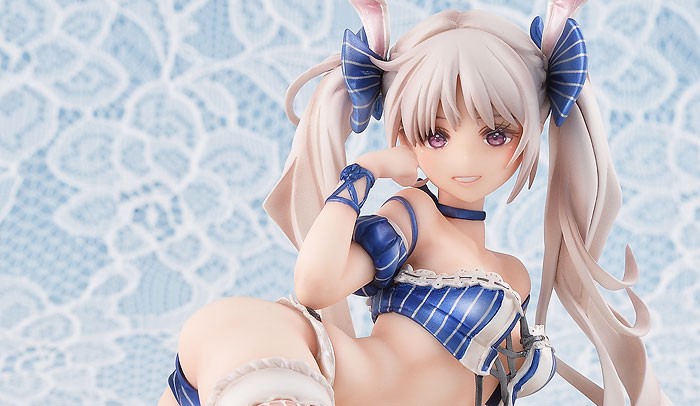 DSマイル BINDing Chris -クリス- ネイティブ フィギュアが限定で登場！ 0322hobby-Chris-PT