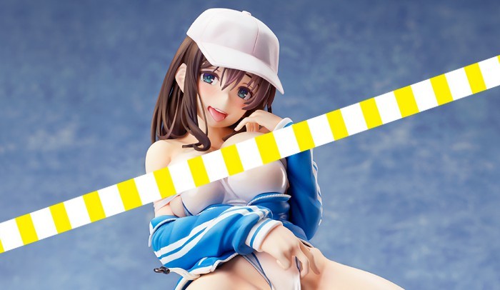 【5月10日(月)19時まで】けけもつ 雨宮なつみ ネイティブ フィギュアが限定で予約開始！見せたがりポーズが楽しめる特別版！ 0327hobby-natsumi-PT