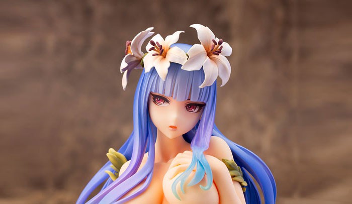 【入荷】ヘルマプロディトス illustration by ばん！ スカイチューブ フィギュアが登場！ 0407hobby-ban-PT