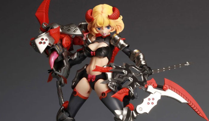 【入荷】Dragondress ソフィア 通常版/DX版/DX パーツセット プラモデルが再販で登場！ 0425hobby-dark-PT