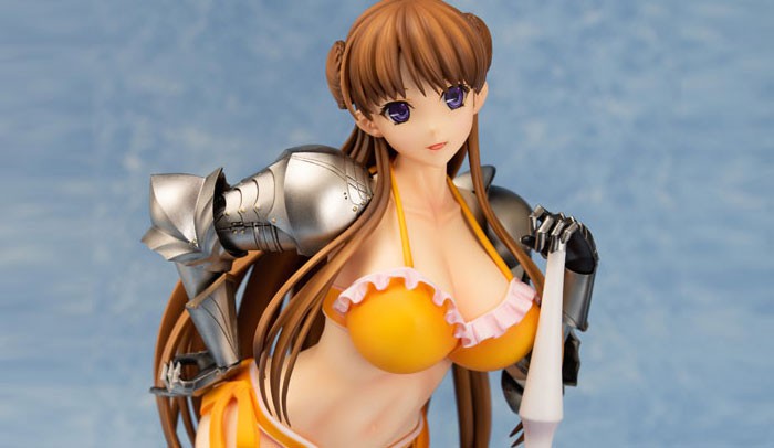 【入荷】ワルキューレロマンツェ Re：tell ノエル・マーレス・アスコット ダイキ工業 フィギュアが登場！ 0606hobby-noel-PT