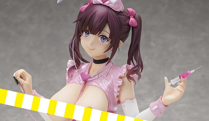 水平 線 BINDing 菅互愛華 ネイティブ フィギュアが限定で予約開始！ 0714hobby-suihei-PT