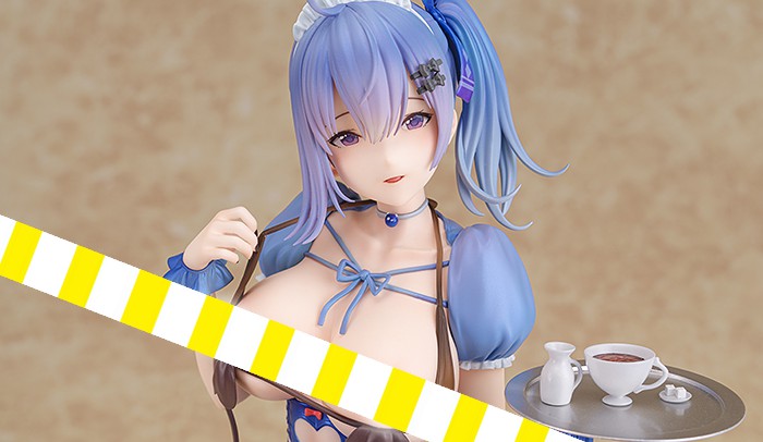 ロケットボーイ momi 御伽 音夢 ネイティブ フィギュアが限定で予約開始！ 0806hobby-momi-PT