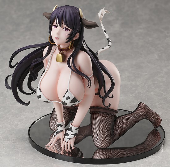 BINDing『搾精士のお姉さん』花井絵麻 ネイティブ フィギュアが限定で予約開始！ 0922hobby-ema-IM001