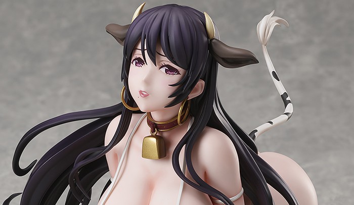 BINDing『搾精士のお姉さん』花井絵麻 ネイティブ フィギュアが限定で予約開始！ 0922hobby-ema-PT