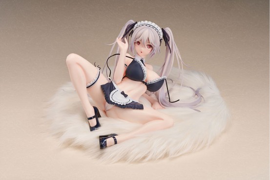 【入荷】Partylook 弥生萌々 Otherwhere(アザーウェア) アダルトフィギュアが再販で登場！ 0303hobby-PL-IM005