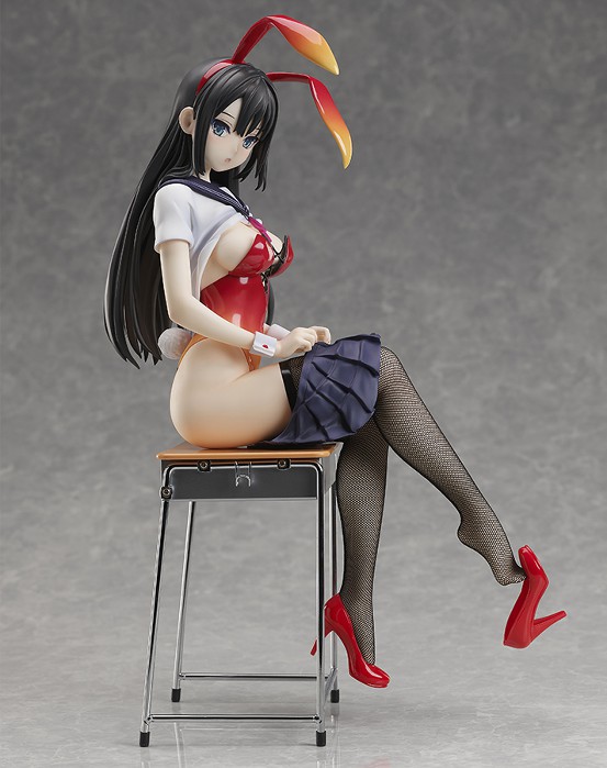 みちきんぐ BINDing 赤桐 美兎 ネイティブ フィギュア が限定で予約開始！ 0309hobby-michiking-IM001