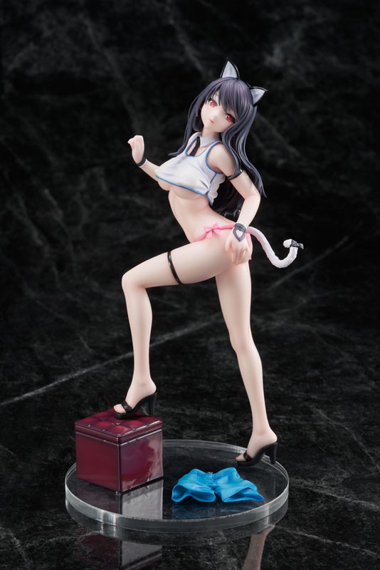 【入荷】Partylook 渡辺沙耶香 DXVer. Otherwhere(アザーウェア) アダルトフィギュアが再販で登場！ 0406hobby-PL-IM005