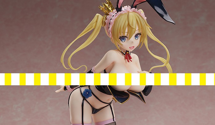 くろぬこネーロ BINDing チェルシー ネイティブ フィギュアが限定で予約開始！ 0511hobby-chercy-PT