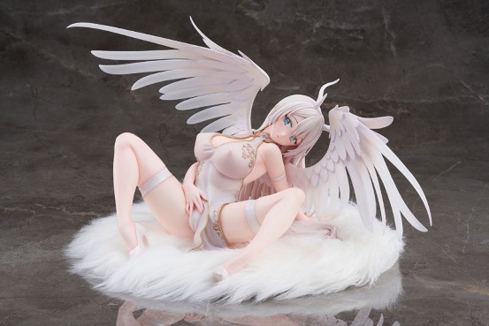 【入荷】Partylook 白天使 Otherwhere(アザーウェア) フィギュアが限定で登場！ 0709hobby-shirotenshi-IM005