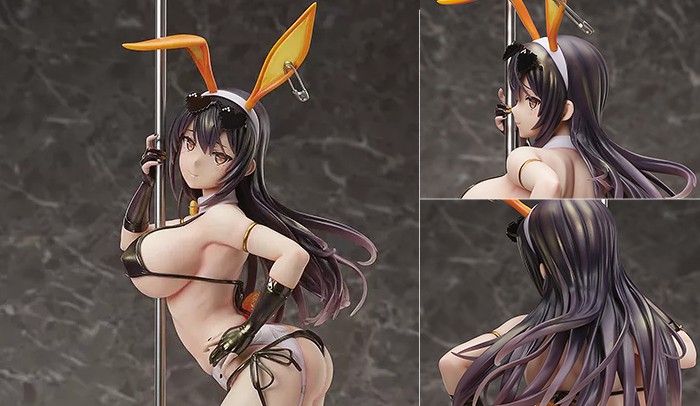 魚デニム BINDing Rio ネイティブ フィギュア/タペストリーが限定で予約開始！ 0720hobby-rio-PT