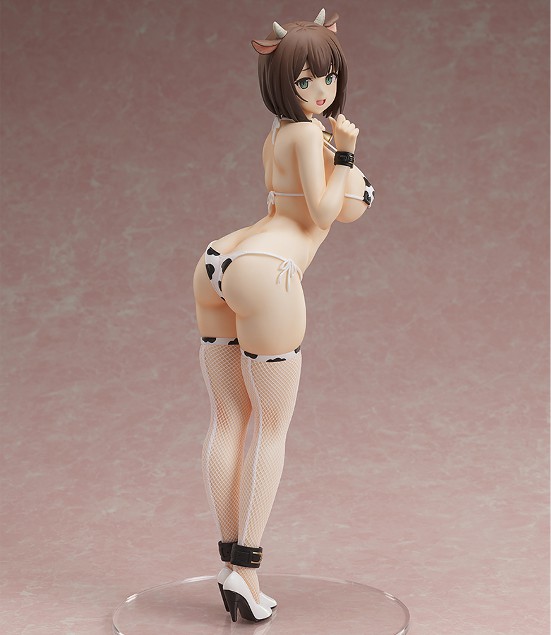 方天戟 BINDing 詩織 ネイティブ フィギュアが限定で予約開始！ 0727hobby-shiori-IM001