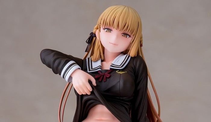 【入荷】朱璃愛ちゃん illustration by 弱電波 ダイキ工業 フィギュアが登場！ 0826hobby-harukawa-PT