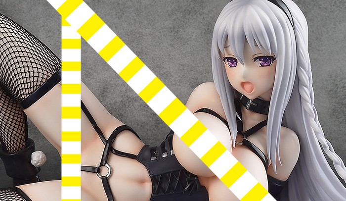 Hisasi BINDing 白鳥ユキ ネイティブ フィギュアが限定で予約開始！ 1109hobby-hisasi-PT