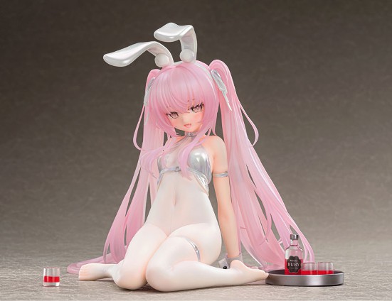 【新作予約】オリジナルキャラクター『ルビー』 Vibrastar アダルトフィギュアが予約開始！ 0913hobby-vibra-IM005