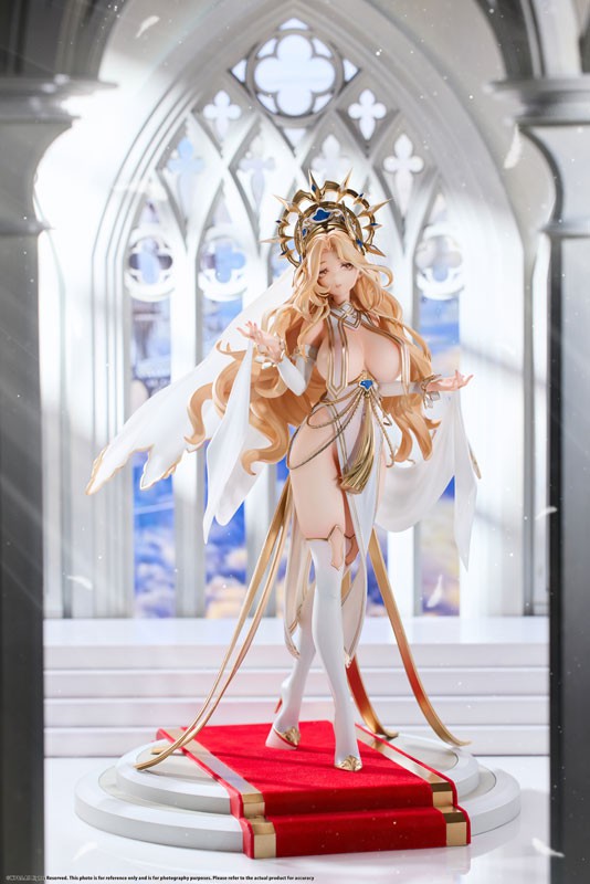 【新作予約】神女月吟 illustration by 菜一郎 WP＆S アダルトフィギュアが予約開始！ 0321hobby-wp-IM005