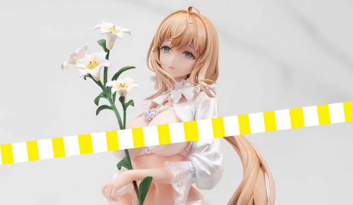 【新作予約】モモコちゃん EX版/標準版 HerLove アダルトフィギュアが予約開始! 0507hobby-HL-PT