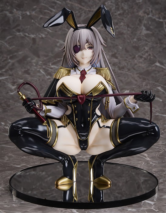 【新作予約】ひなづか凉 BINDing エリザヴェータ ネイティブ アダルトフィギュアが限定で予約開始！ 0514hobby-NT-IM005