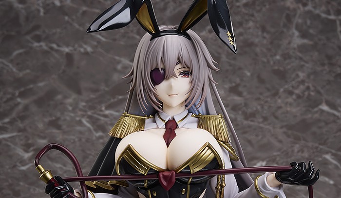 【新作予約】ひなづか凉 BINDing エリザヴェータ ネイティブ アダルトフィギュアが限定で予約開始! 0514hobby-NT-PT