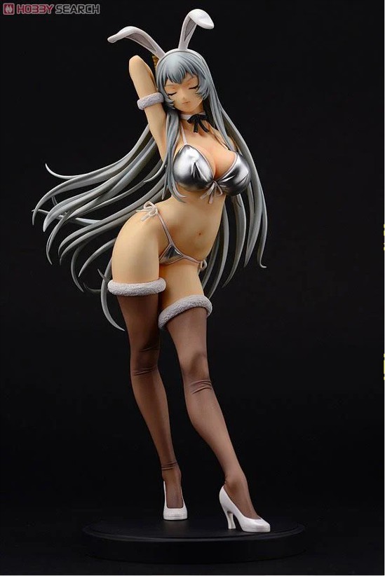 【ホビーサーチ再入荷】一騎当千 Extravaganza Epoch 趙雲子龍・Bunnyスペシャル TYPE P開眼/通常版 オルカトイズ フィギュアが登場！ 0516hobby-IT-IM002