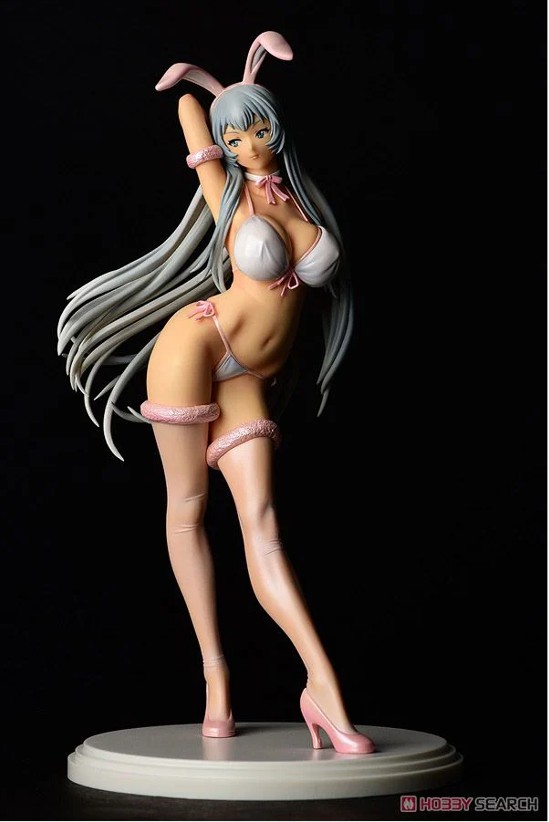 【ホビーサーチ再入荷】一騎当千 Extravaganza Epoch 趙雲子龍・Bunnyスペシャル TYPE P開眼/通常版 オルカトイズ フィギュアが登場！ 0516hobby-IT-IM004
