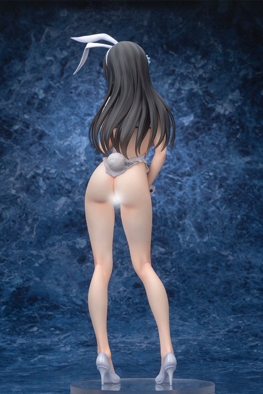 0611hobby-ST-IM001 艶娘幻夢譚 Ping-Yi バニー ver. illustration by Tony スカイチューブ フィギュアが予約開始！