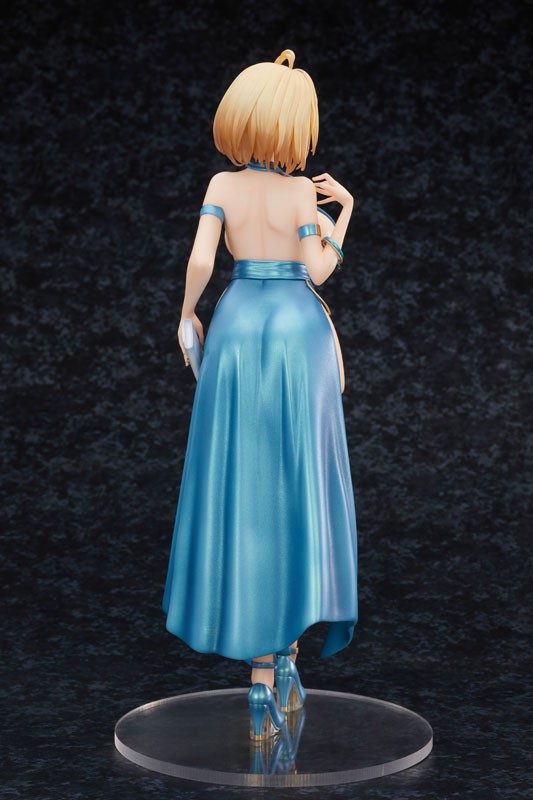 0613hobby-MA-IM003 高峰ナダレバニースーツ プランニング ソフィア・F・シャーリング ドレスver. MAGI ARTS フィギュアが予約開始！