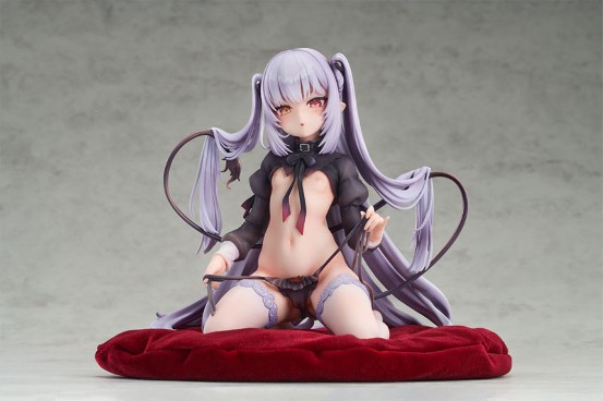 0620hobby-UB-IM001 クロエ Illustrated by 玉之けだま Unbound フィギュアが予約開始！