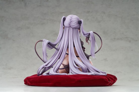 0620hobby-UB-IM002 クロエ Illustrated by 玉之けだま Unbound フィギュアが予約開始！
