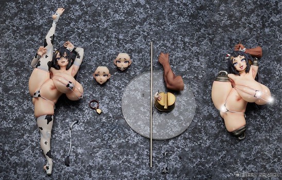 0627hobby-PUR-IM002 合歓垣天音 Illustrated by 朝凪 DX版/通常版 PURE フィギュアが予約開始！