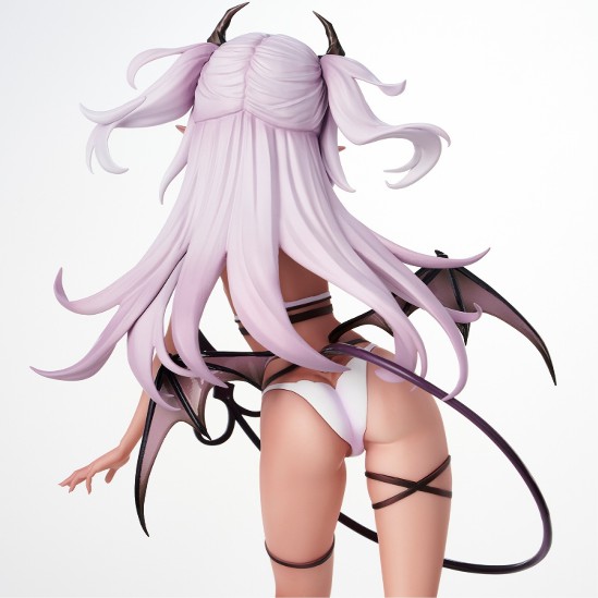 0707hobby-EIT-IM002 褐色吸血鬼 夜ちゃん illustration by ゆきみや湯気 えいてぃーん フィギュアが予約開始！