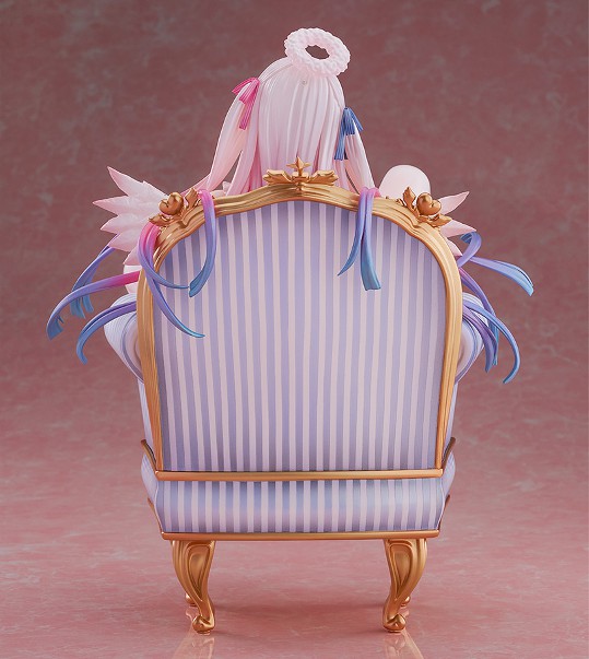 0716hobby-DM-IM004 のくちゅるぬ アネラ Illustrated by だにまる ネイティブ フィギュアが公式ショップ/FANZA限定で予約開始！