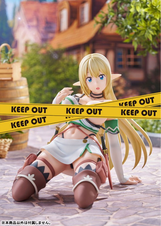 0718hobby-BEN-IM004 ベヒ猫「アリア＆タマ」あみあみ限定版/通常版 アリスグリント フィギュアが予約開始！