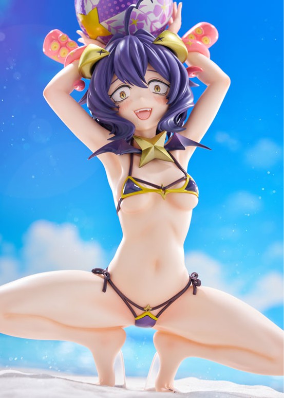 0718hobby-MAA-IM001 『魔法少女にあこがれて』マジアベーゼ 水着ver. 特装版/通常版 カドカワ フィギュアがあみあみ限定で予約開始！