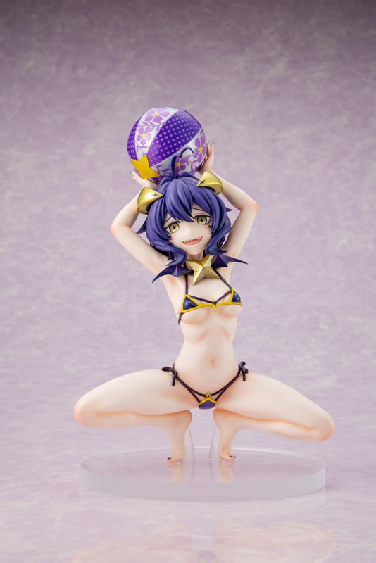 0718hobby-MAA-IM003 『魔法少女にあこがれて』マジアベーゼ 水着ver. 特装版/通常版 カドカワ フィギュアがあみあみ限定で予約開始！