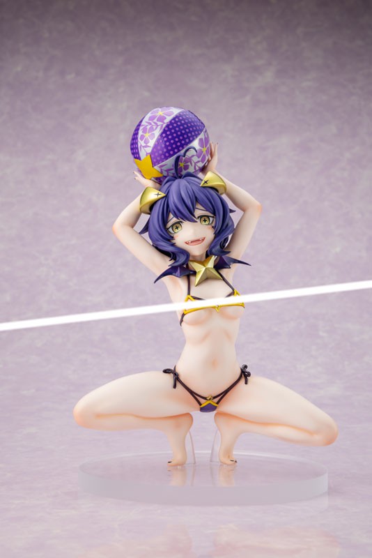 0718hobby-MAA-IM004 『魔法少女にあこがれて』マジアベーゼ 水着ver. 特装版/通常版 カドカワ フィギュアがあみあみ限定で予約開始！