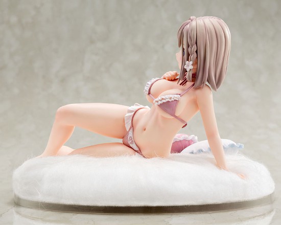 0724hobby-HM-IM004 星宮あまね/清水優衣 illustration by karory(KAROMIX) 箱入り娘 フィギュアが予約開始！