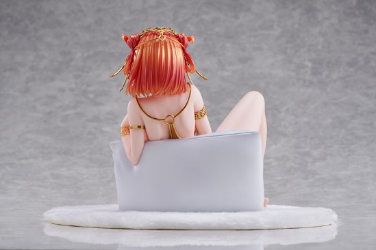 0729hobby-AT-IM003 踊り子 Illustrated by 鈴雨やつみ Apocrypha Toy フィギュアが予約開始！