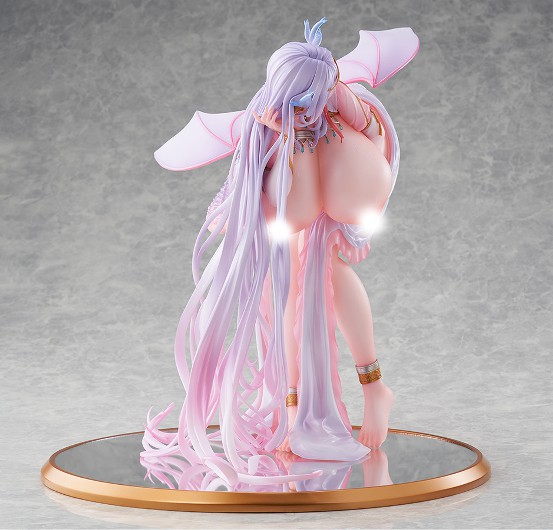 0731hobby-OGR-IM004 Ogre HOTVENUS イレイナ・ファルターニャ ネイティブ フィギュアが公式ショップ/FANZA限定で予約開始！