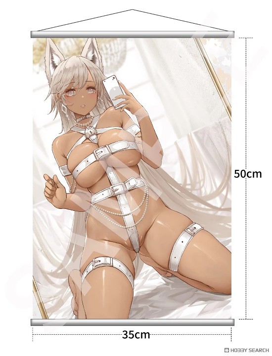 0808hobby-DIS-IM002 DISH Belts 豪華版/通常版 AOKO フィギュアが予約開始！