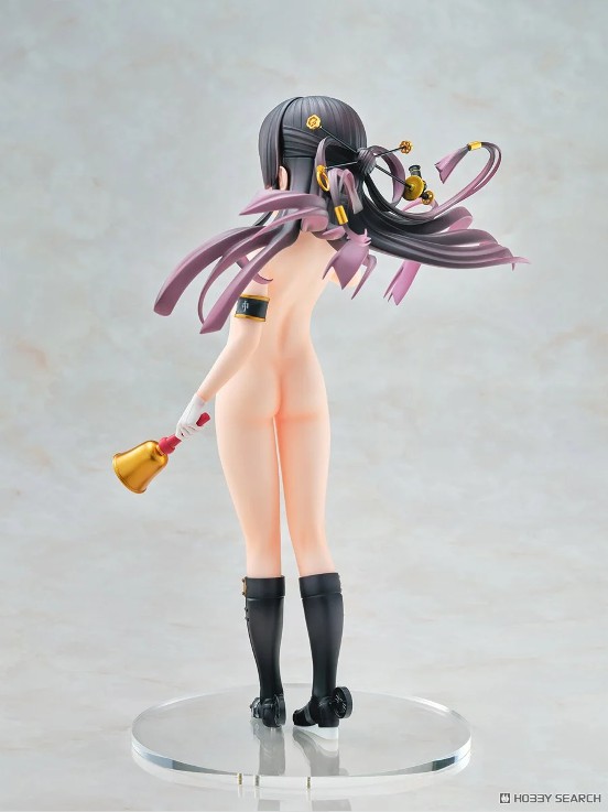 0825hobby-MAI-IM001 まいてつLast Run!! ハチロク オーキッドシード フィギュアが予約開始！