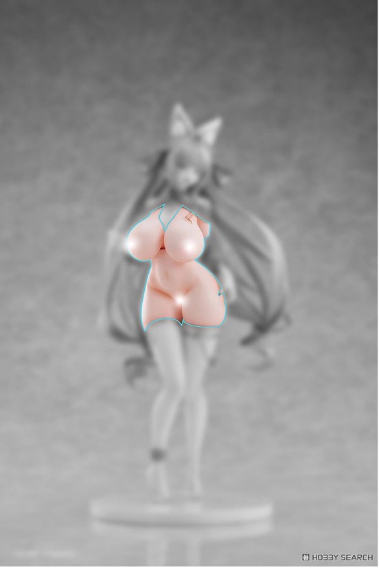 0829hobby-PIN-IM004 踊り姫 ユーラ by ほうき星 特別Ver./通常 特典付き限定版/通常版Ver. PinkMango フィギュアが予約開始！