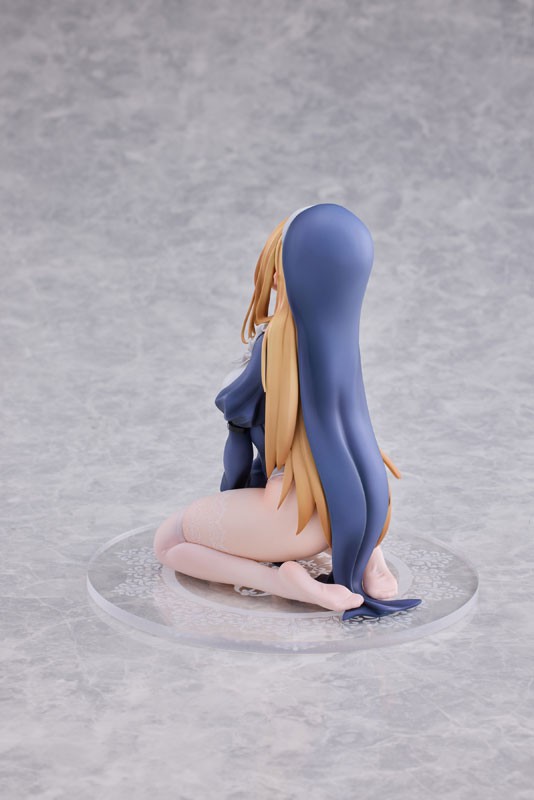 0912hobby-AYA-IM004 無邪気な祈り・クラリス Illustrated by アヤ PURE フィギュアが予約開始！
