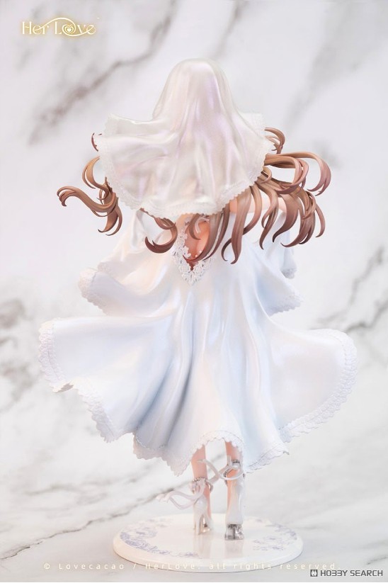 0918hobby-HOL-IM008 Would you please marry me? 豪華版/通常版 HerLove フィギュアが予約開始！